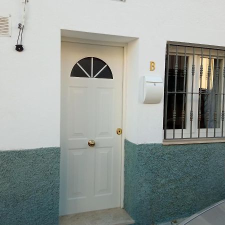 Ferienwohnung Miguel Y Rosa 2 Tijola  Exterior foto